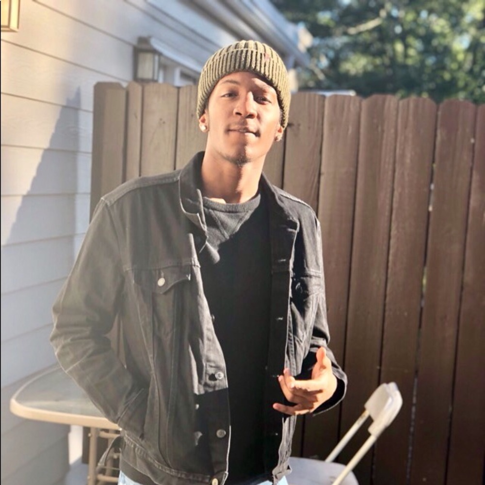 Meet your Posher, Ttimothy